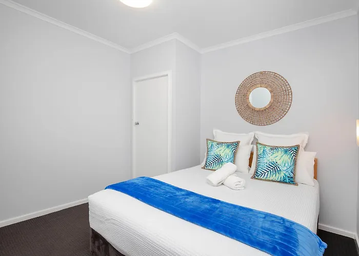 Glenelg Oasis Studios
