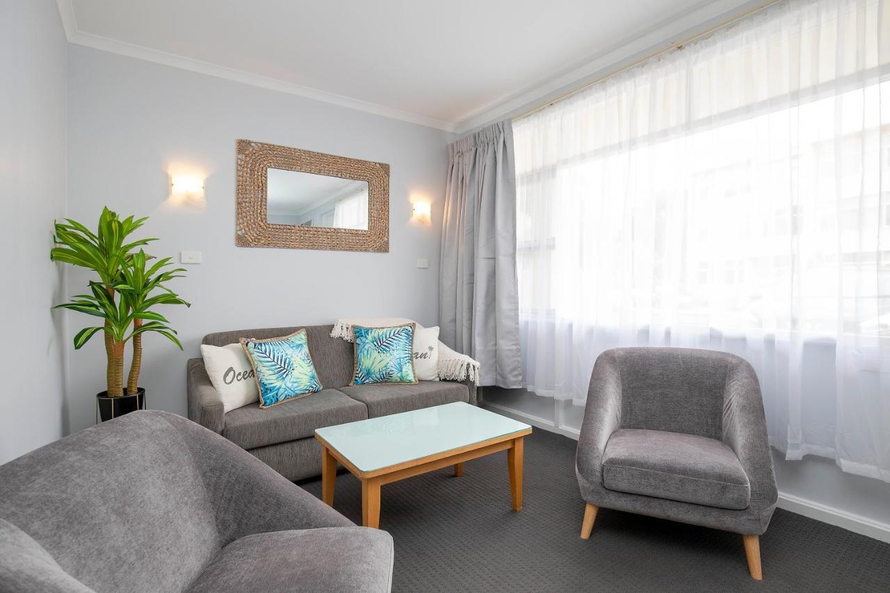Glenelg Oasis Apartment *
