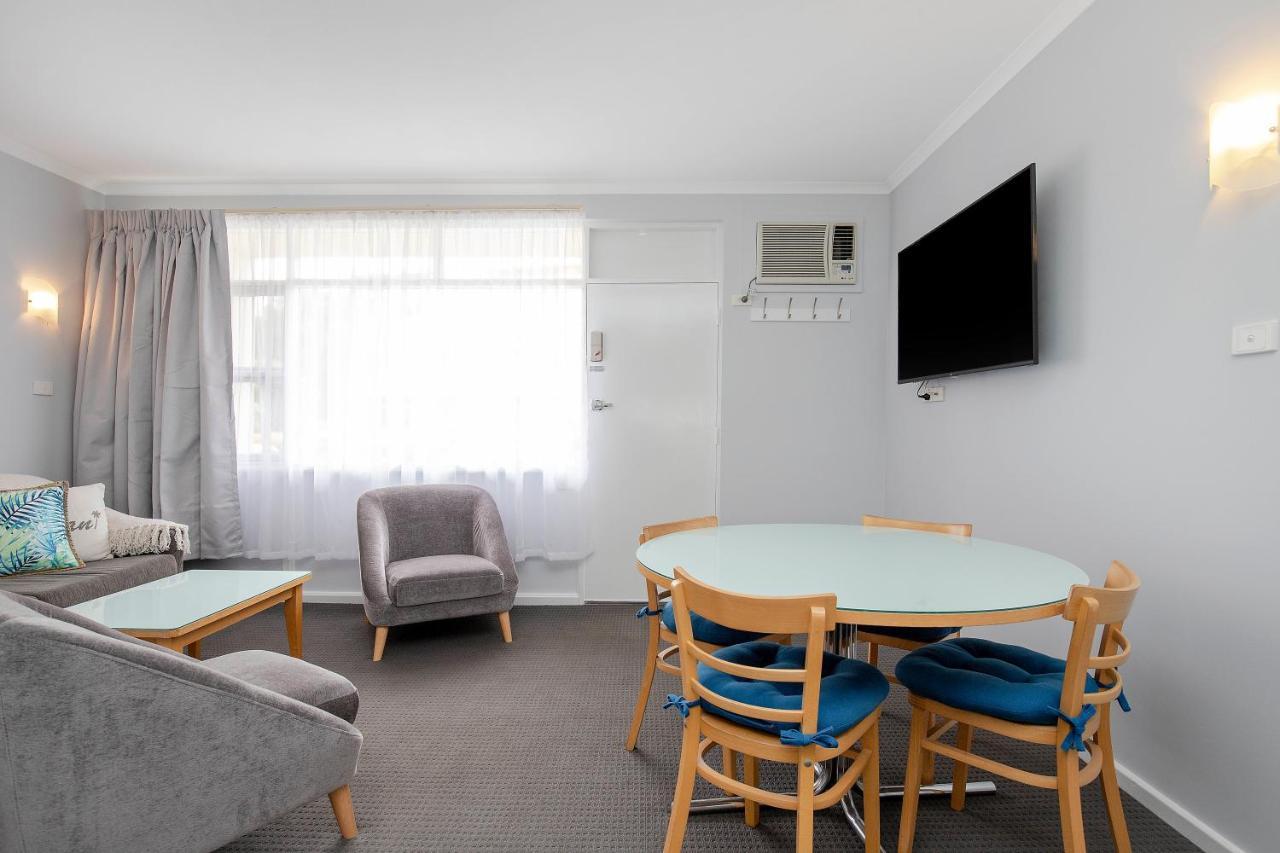 Glenelg Oasis Apartment Adelaide