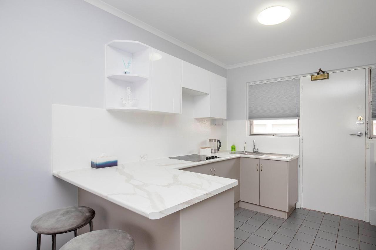 Apartment Glenelg Oasis *