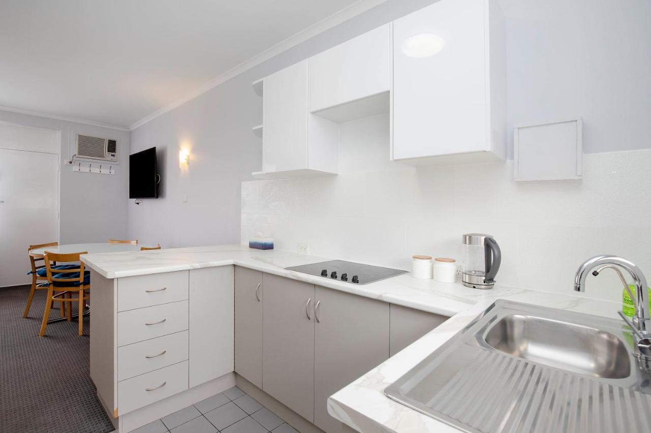 Apartment Glenelg Oasis *