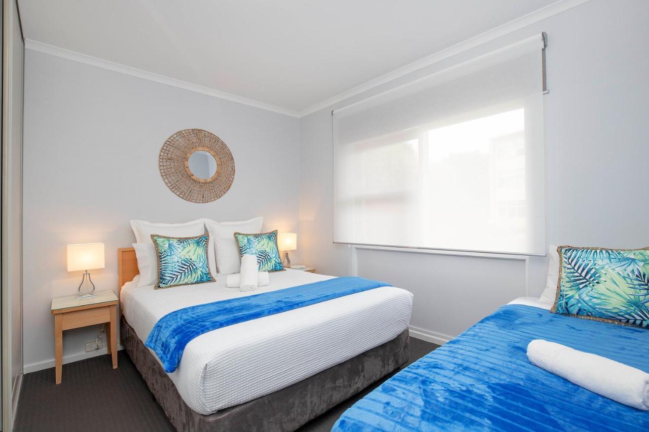 Apartment Glenelg Oasis *