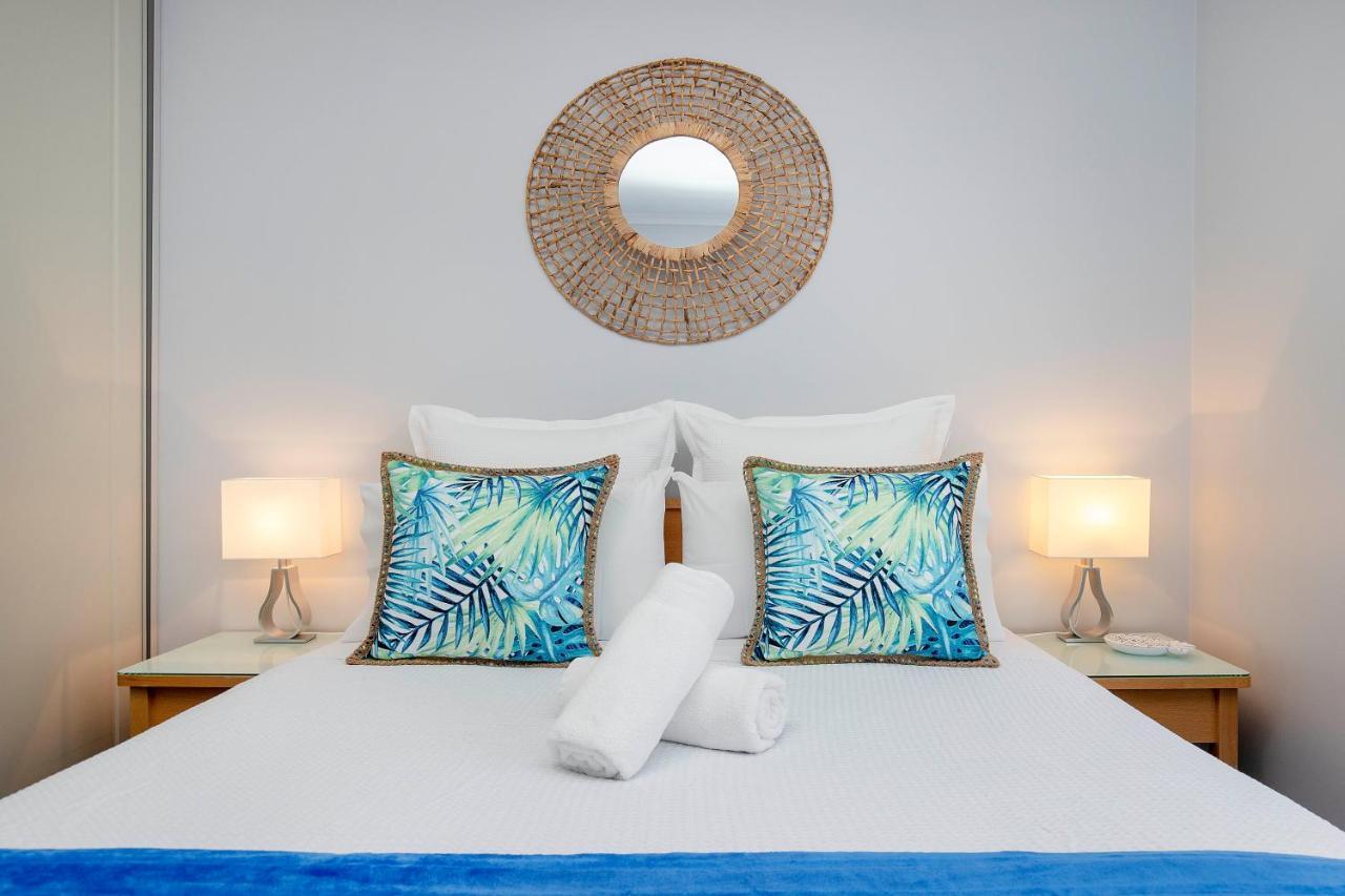 Glenelg Oasis Apartment Adelaide