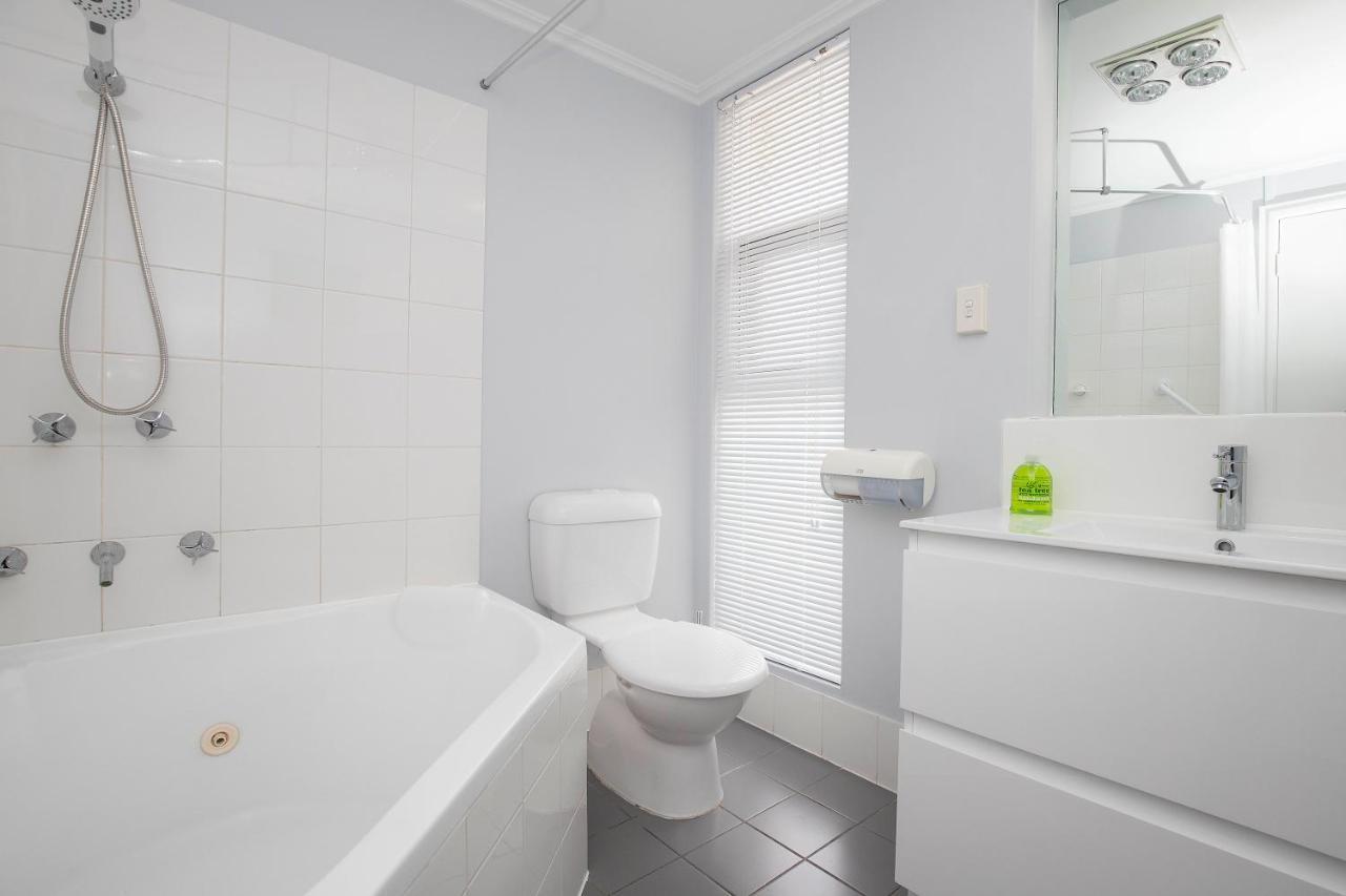 Apartment Glenelg Oasis *