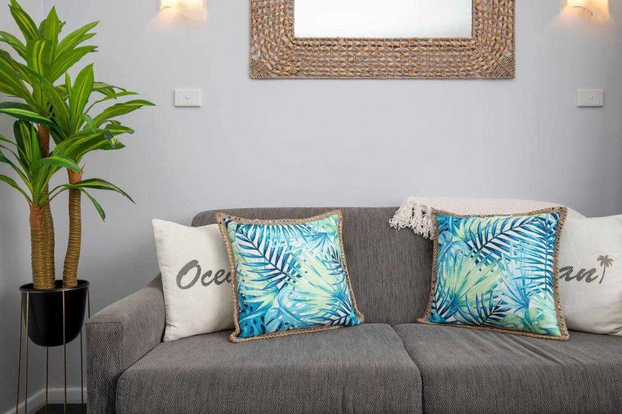 Apartment Glenelg Oasis *