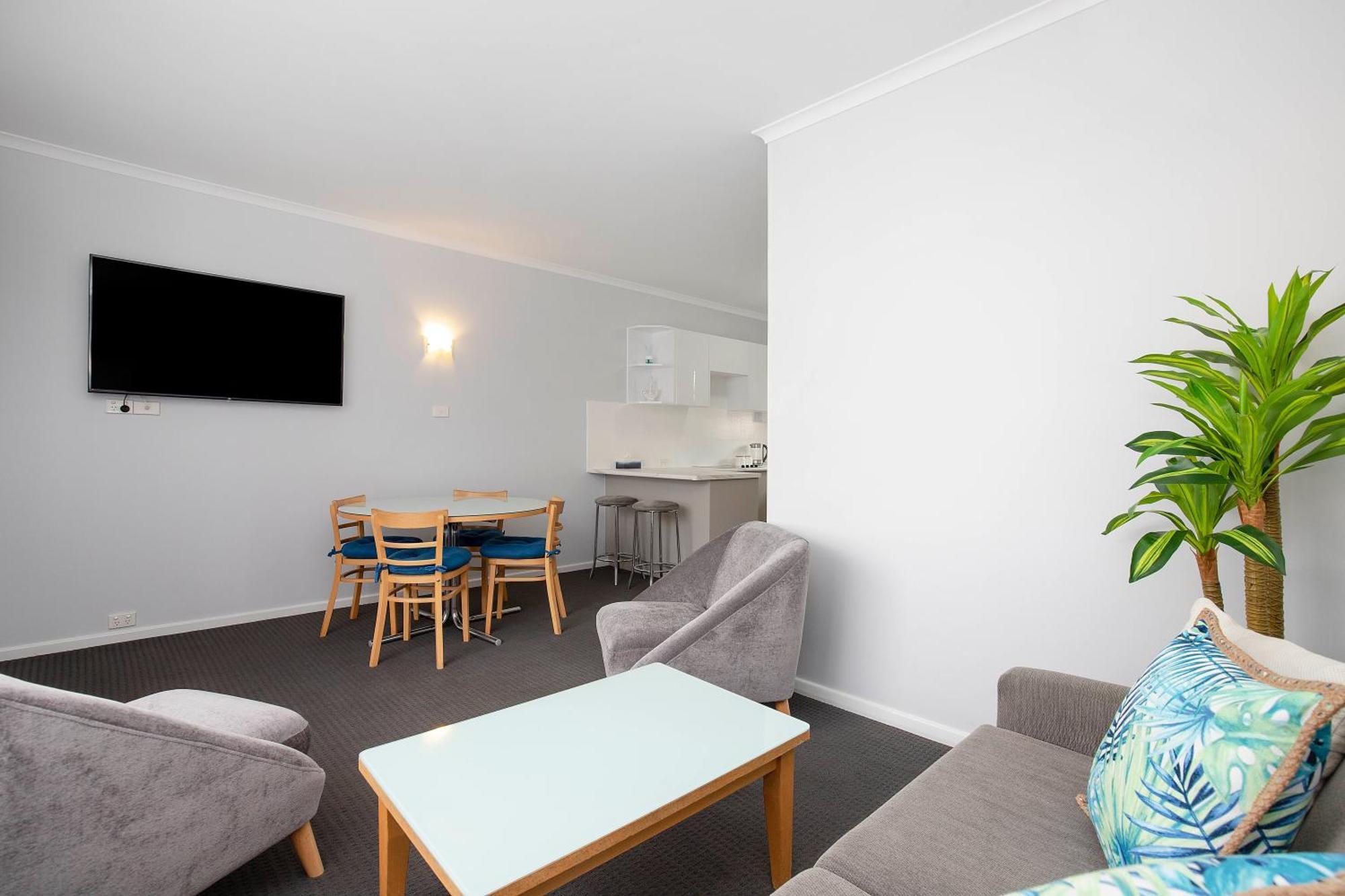 Apartment Glenelg Oasis *