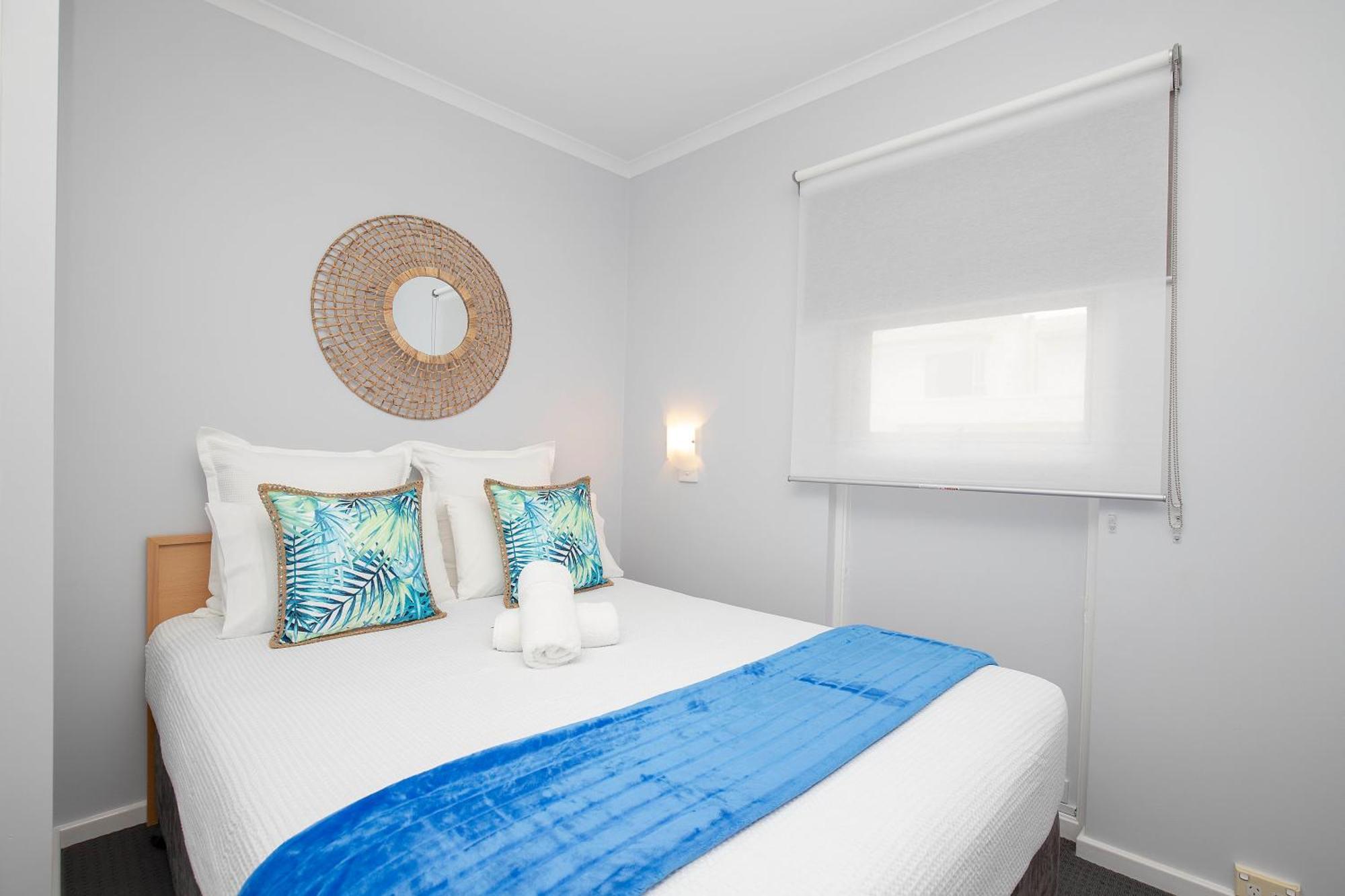 Apartment Glenelg Oasis