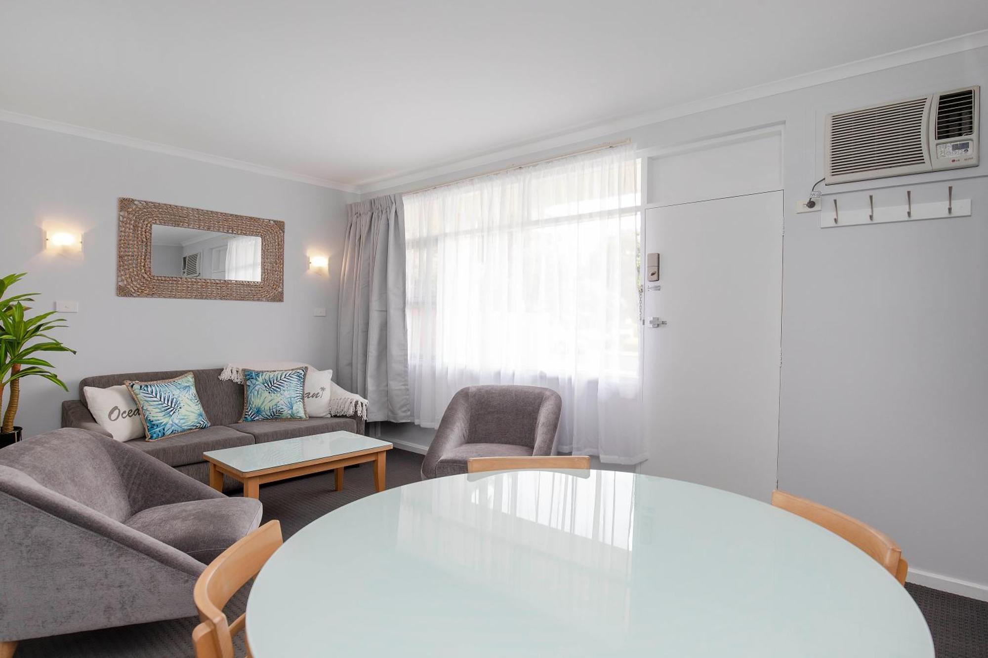 Glenelg Oasis Apartment Adelaide