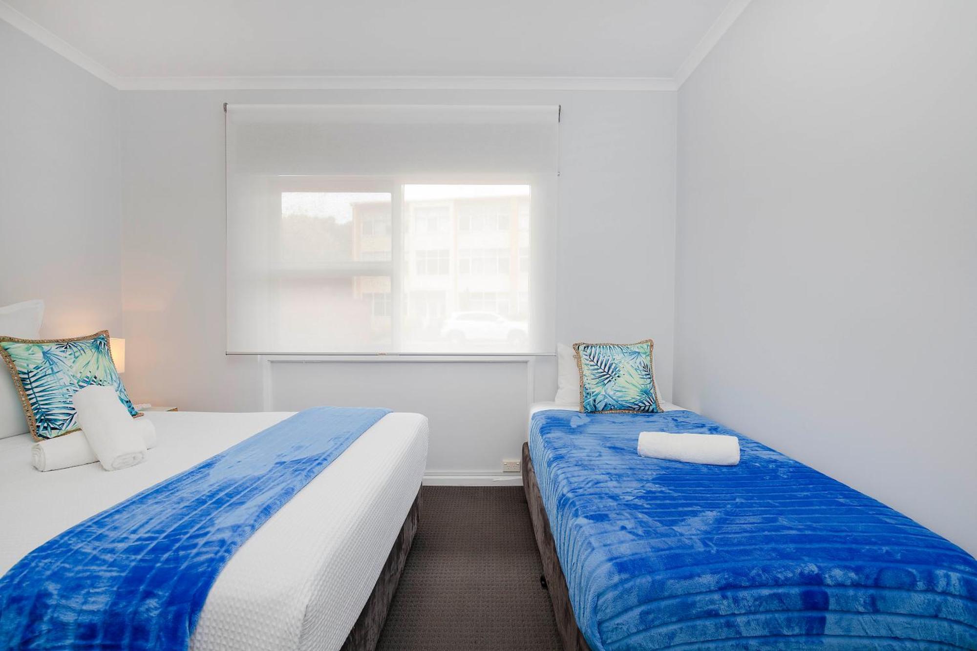 Glenelg Oasis Apartment