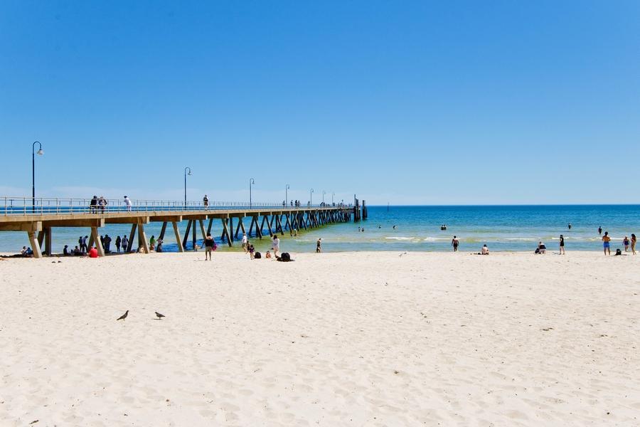 Glenelg Oasis