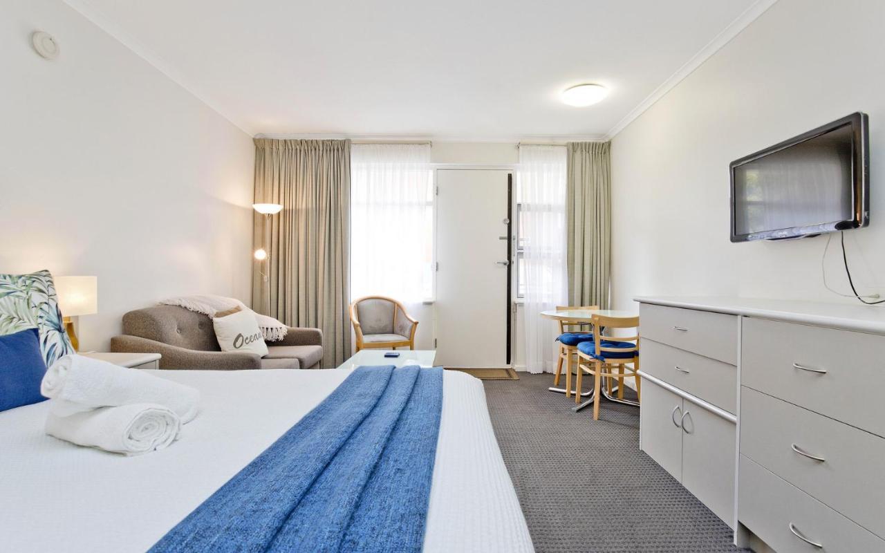 Apartment Glenelg Oasis Adelaide
