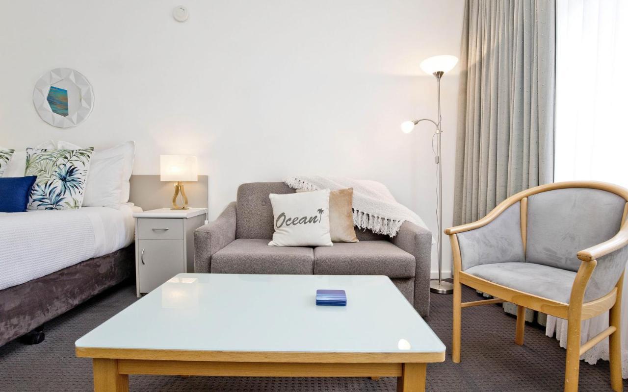 Apartment Glenelg Oasis Adelaide